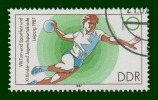 Collection HAND-BALL 20 TP Diff.Obl. - Handbal