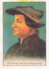 Ulrich Zwingli (1484-1531) Huldrych Zwingli  // ( Image Thème Suisse Religion Réforme  )  //  IM 26-KP1 - Nestlé