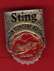 18775-sting Concert.musique.coke..boisson.coca Cola. - Coca-Cola