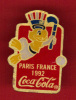 18782-jeux Olympiques...coke..boisson.coca Cola. - Coca-Cola