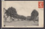 17 - Aulnay De Saintonge - La Place - Aulnay