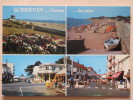 SAINT BREVIN - Les Pins - L´Océan - Les Plages - Les Rues Principales - 4 Vues - Saint-Brevin-les-Pins