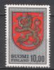 Finnland - Mi-Nr 744 Postfrisch / MNH ** (w343) - Unused Stamps