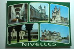 Nivelles - Nivelles