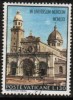 VATICAN   Scott #  498  VF USED - Used Stamps