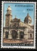 VATICAN   Scott #  498  VF USED - Oblitérés