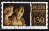 VATICAN   Scott #  619  VF USED - Used Stamps