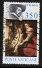 VATICAN   Scott #  629  VF USED - Oblitérés