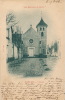 MANDRES - L'Église (1901) - Mandres Les Roses