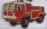 Pompiers SP  , Camion - Pompieri