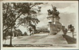 BRASIL SAO PAULO MONUMENTO DA INDEPENDENCIA  1950/60 - São Paulo