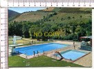 VILLAFRANCA DEL BIERZO -  Piscina Municipal - - León