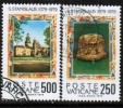 VATICAN   Scott #  648-51  VF USED - Oblitérés