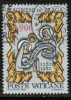 VATICAN   Scott #  706  VF USED - Used Stamps