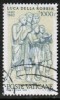 VATICAN   Scott #  707  VF USED - Used Stamps