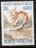 VATICAN   Scott #  711**  VF MINT NH - Ungebraucht