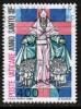 VATICAN   Scott #  723  VF USED - Used Stamps