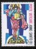 VATICAN   Scott #  722**  VF MINT NH - Neufs