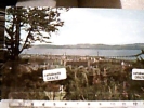 SCOTLAND  DUNDEE, Tay Bridge From Balgay Hill,  V1965   DL983 - Angus