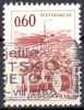 PIA - YUG - 1966 - Industrie Et Constructions - (Un 1064) - Used Stamps