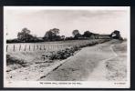 RB 792 - Real Photo Postcard - The Roman Wall - Heddon On The Wall Northumberland - Sonstige & Ohne Zuordnung