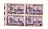 1948 - ETATS UNIS - USA - Neufs Sans Charnière - Wisconsin Forward Centennial - Scott N° 957 - Ungebraucht
