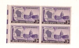 1948 - ETATS UNIS - USA - Neufs Sans Charnière - Wisconsin Forward Centennial - Scott N° 957 - Nuevos