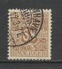 1907 Denmark Avist Porto Mino 7 X - Colis Postaux