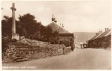 LUSS VILLAGE,  WAR MEMORIAL    ~ 1930 - Argyllshire