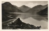 LOS WASTWATER AND GREAT GABLE    ~ 1930 - Other & Unclassified