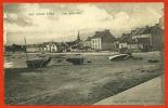 CPA 29 ILE TUDY Finistère Vue Générale ° Collection Anglaret  Quimper N° 1005 - Ile Tudy