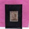 EGEO 1912 STAMPALIA 40 C MNH - Egeo (Stampalia)