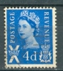 Scotland, Yvert No 424 - Ecosse