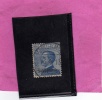 EGEO 1912 STAMPALIA 25 C TIMBRATO - Egeo (Stampalia)