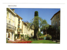 Mougins: Le Vieux Village (11-2225) - Mougins