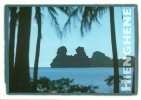 Nouvelle Calédonie - (M) CPM ** Neuve Unused - Paysage Landscape Rock Roche Hienghène -  Editions PETROGLYPHES 0281 - New Caledonia