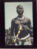 Région De Fort Archambault Tchad Danseuse Sara édit.la Carte Africaine N° 21  Femme Aux Seins  Nus - Tchad