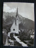 CPSM LIECHTENSTEIN-Laurenziuskirche Von Schaan    L918 - Liechtenstein
