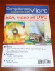 Compétence Micro Expérience 32 Avril 2003 Son Vidéo Et Dvd - Informatique