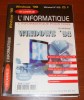 Cahiers De L´Informatique 105 Janvier 1998 - Informática