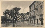 Termoli - Corso Nazionale - Autres & Non Classés