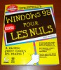 Windows 95 Pour Les Nuls Andy Rathbone Sybex 1995 - Informática