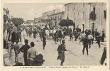 San Martino In Pensilis - Tradizionale Corsa Dei Carri - Sonstige & Ohne Zuordnung