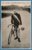 SPORT -  Cyclisme -- Les Sport -  Pouchois , Spinter Français - Cyclisme