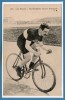 SPORT -  Cyclisme -- Les Sport - Guignard , Stayer Français - Cyclisme