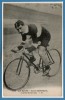 SPORT -  Cyclisme -- Les Sport  - Léon Georget Routier Français - Cyclisme