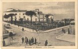 Montenero Di Bisaccia - Villa Comunale - Andere & Zonder Classificatie