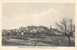 Morrone Del Sannio - Panorama - Andere & Zonder Classificatie