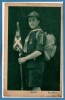 - SCOUTISME -- Troupes De La Manscanterie Des Petits Chanteur Ala Croix De Bois  - Paris 20 E - Scoutismo