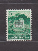 1937/41   N°   21  OBLITERE            CATALOGUE ZUMSTEIN - Dienstmarken